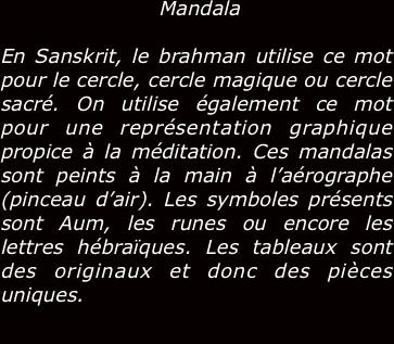  Mandala