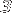 3
