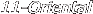 11-Oriental